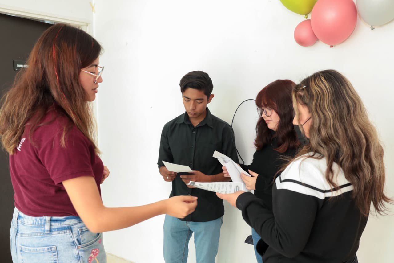 Juventud sin Filtros