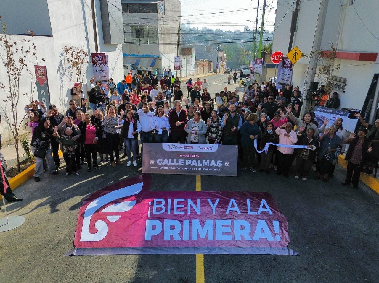 Colonia Santa Cruz Buenavista