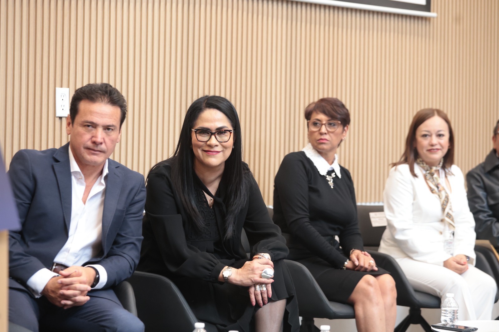 Realizan en el Congreso de Puebla “Foro de Economía Circular en el Ámbito Educativo”