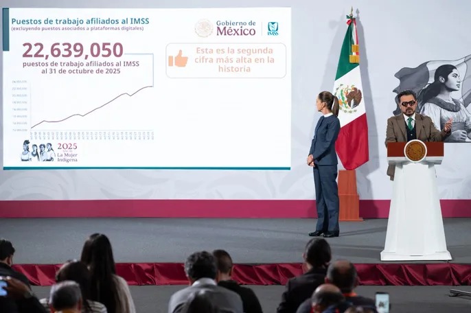 Gobierno de México