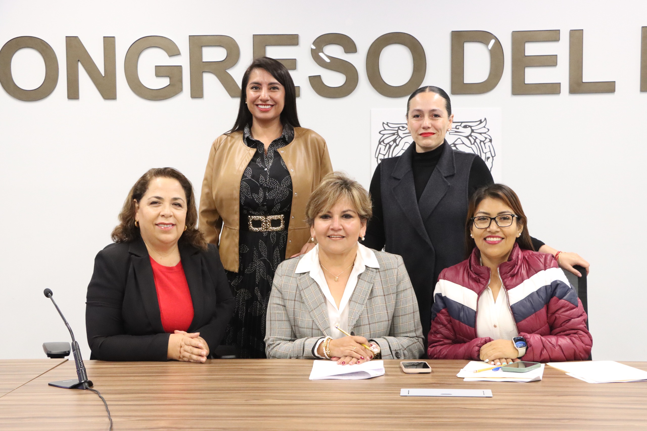 Comisión de Educación