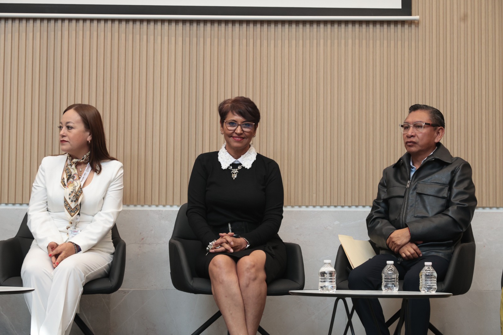 Realizan en el Congreso de Puebla “Foro de Economía Circular en el Ámbito Educativo”