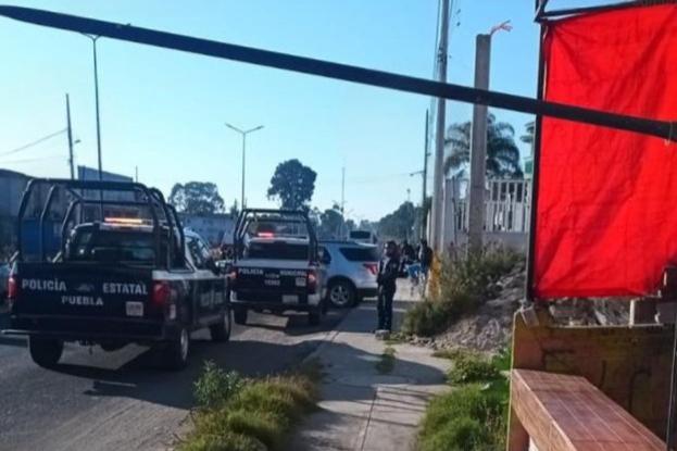 Enfrentamiento armado