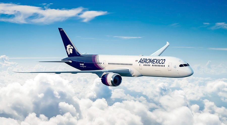 Aeroméxico