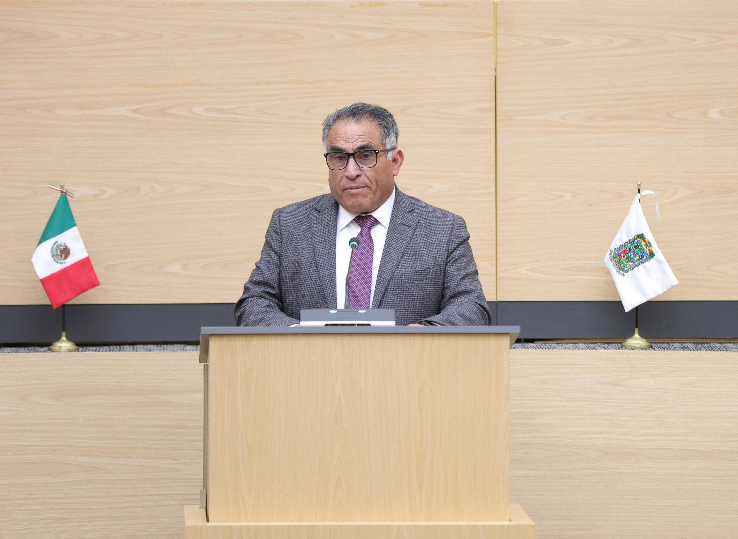 Elpidio Díaz, diputado de Puebla