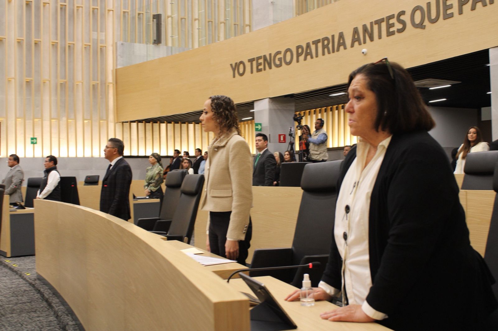 Ante la situación de violencia en el estado, el GLPAN solicita la comparecencia del Secretario de Seguridad Pública de Puebla