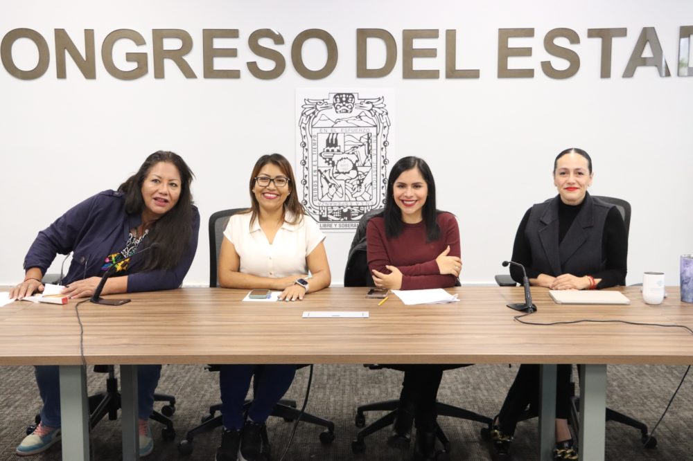 congreso-pue-comision-igualdad-genero