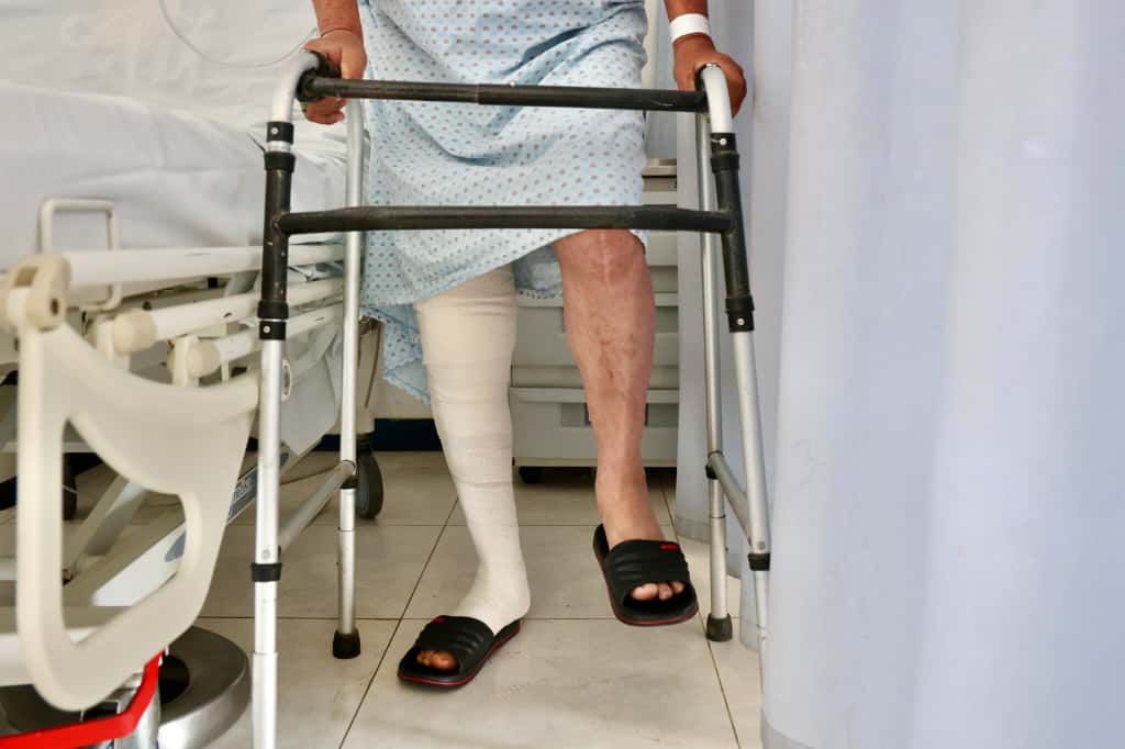 cirugías de prótesis