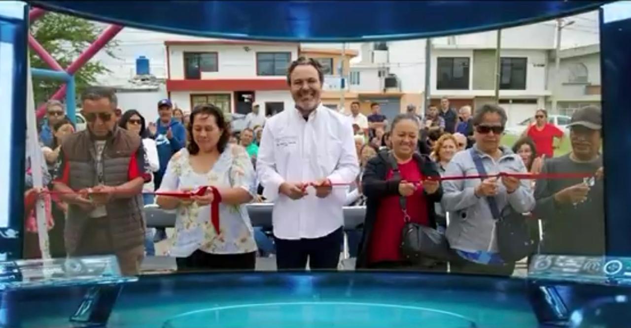 Presenta el diputado Roberto Zataráin Leal Primer Informe Legislativo