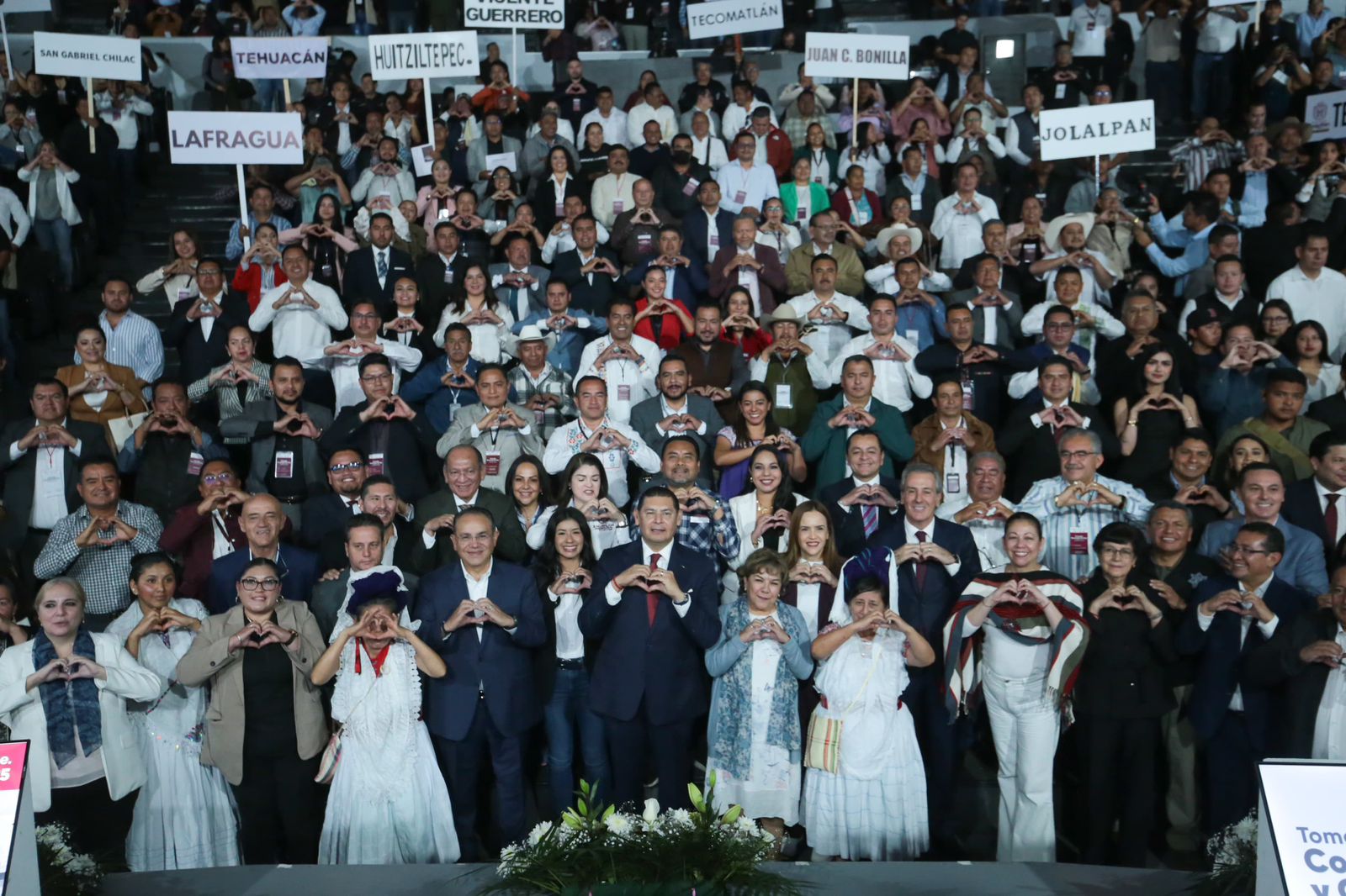 Consejos de Paz y Justicia Cívica