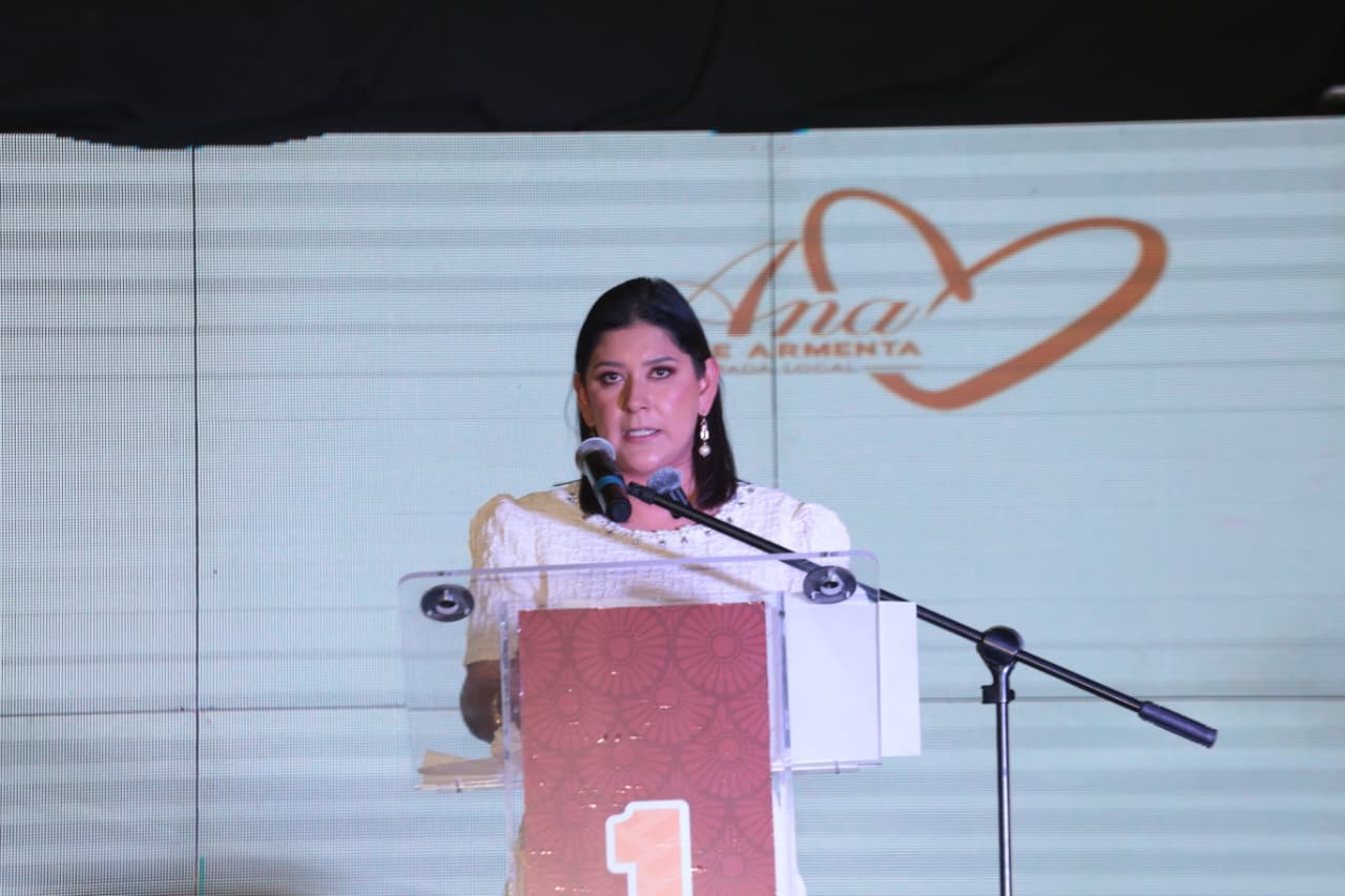 Ana Lilia Tepole Armenta