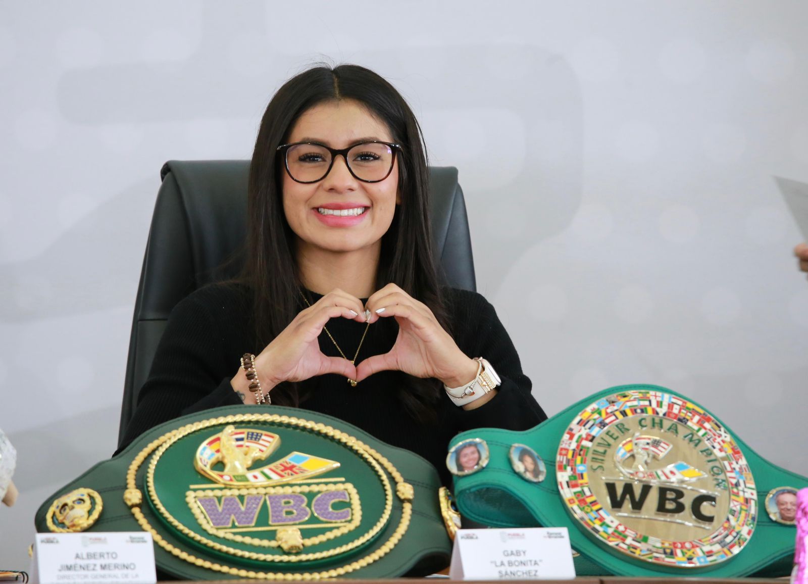 Gobierno del Estado continúa el apoyo a la “Tierra de Campeonas y Campeones”