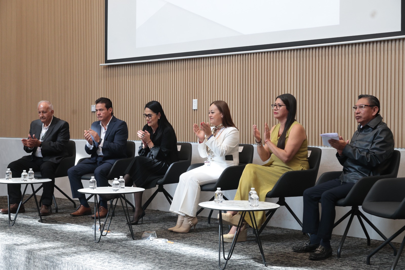 Realizan en el Congreso de Puebla “Foro de Economía Circular en el Ámbito Educativo”