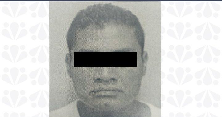 Moisés N. recibe 45 años de cárcel por feminicidio de su pareja en la colonia Santa Bárbara Sur