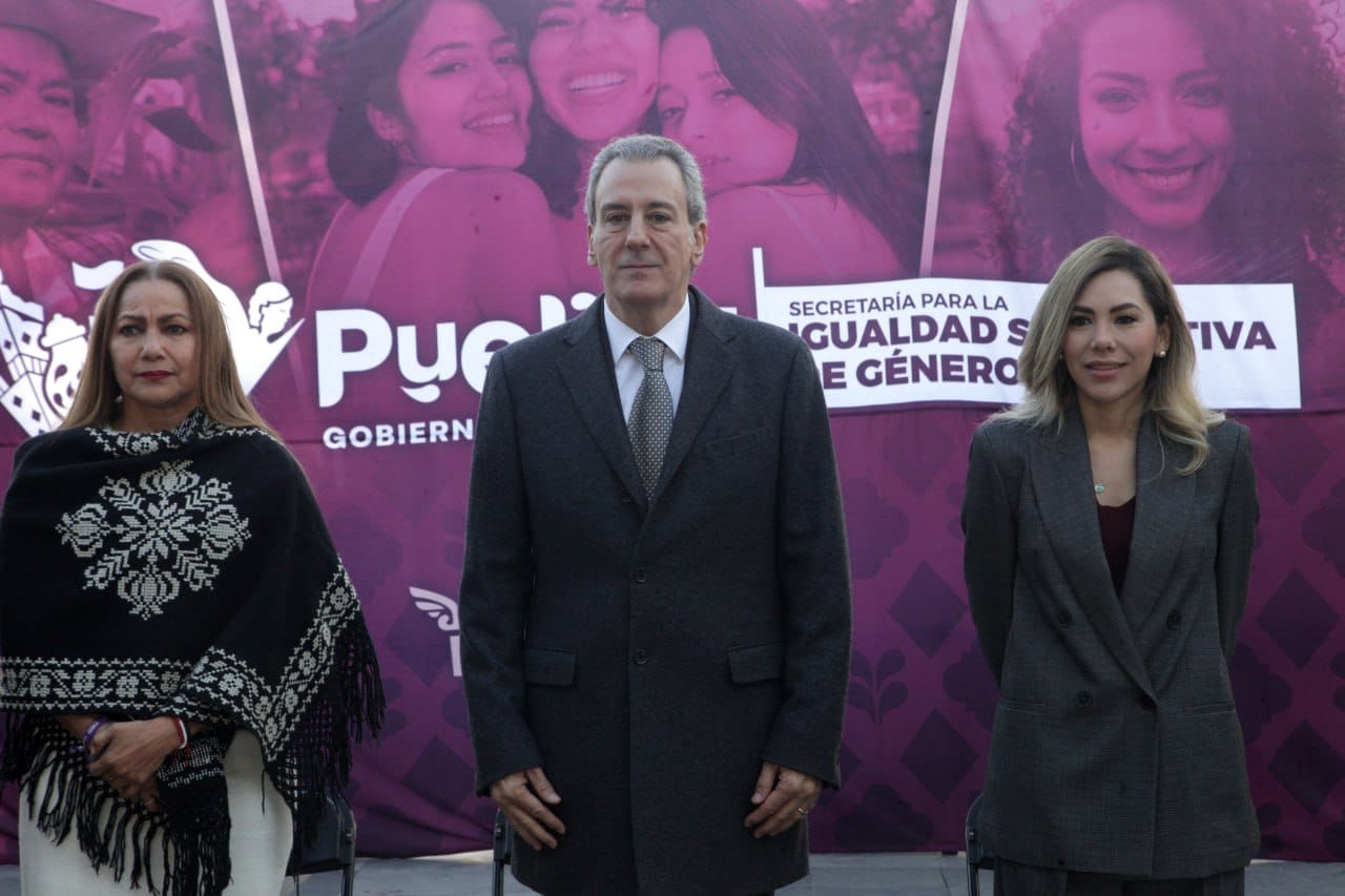 Conmemora Ayuntamiento de Puebla natalicio de Carmen Serdán