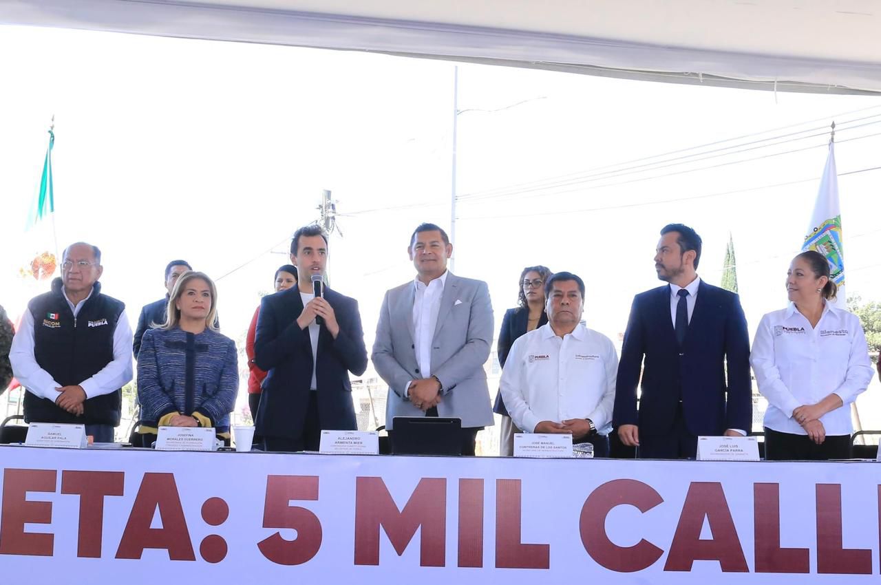 Gobierno del Estado celebra trayectoria olímpica del tenismesista poblano Marcos Madrid