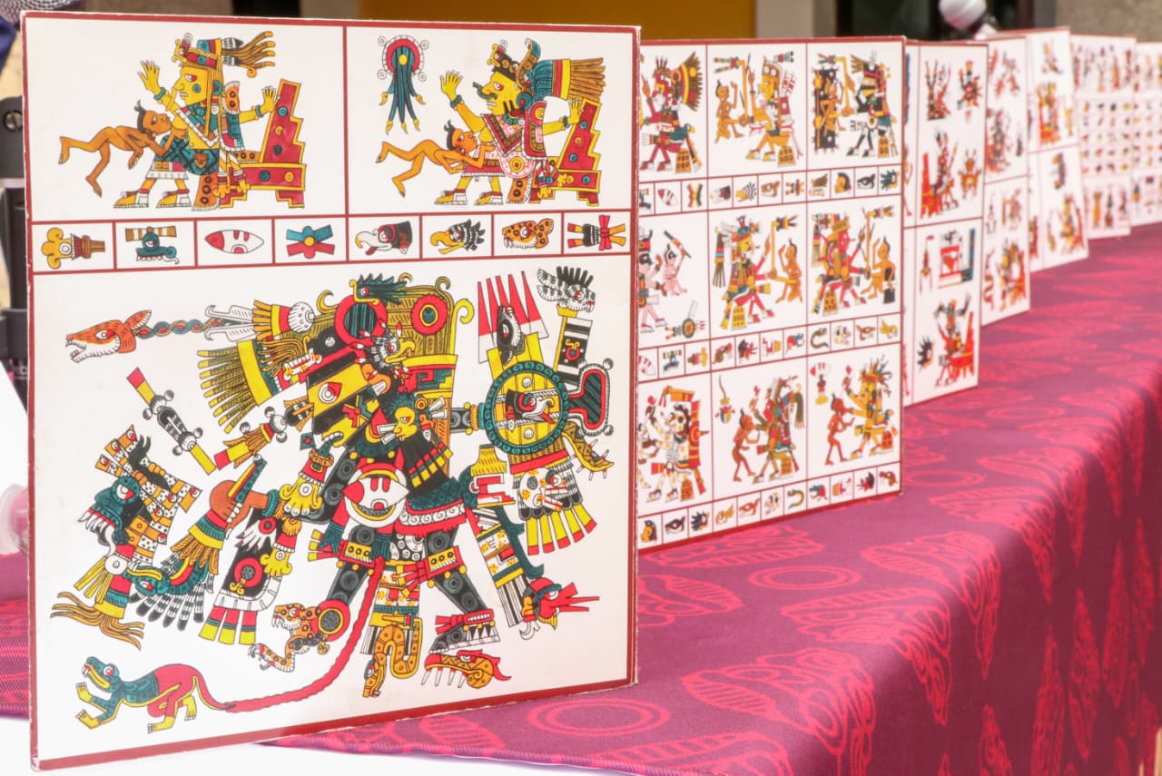 Puebla será sede del II Congreso Internacional de Códices