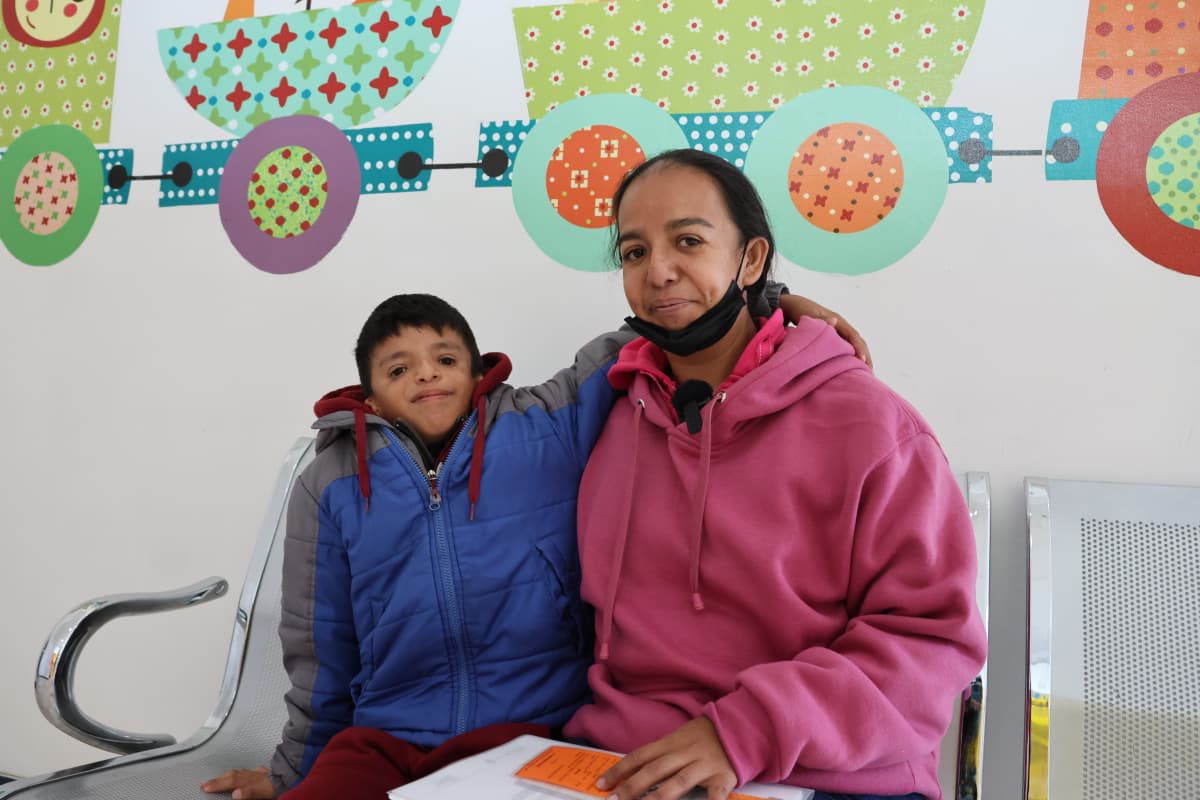 Cirugías gratuitas de oído medio