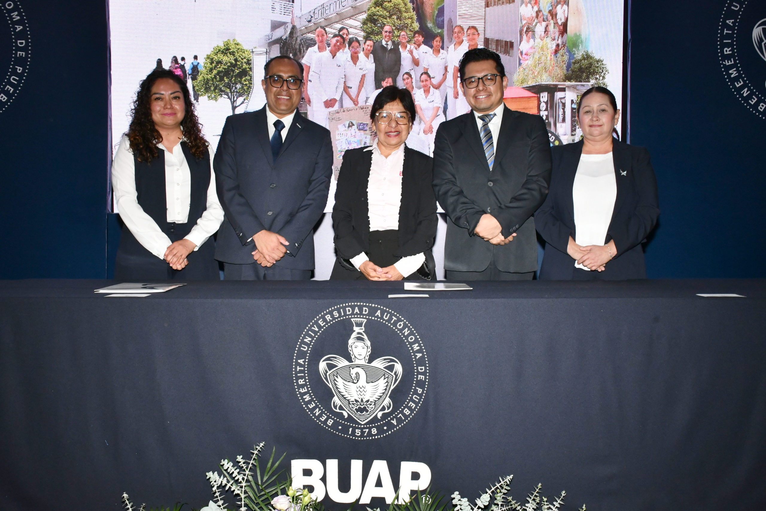 Facultad de Enfermería