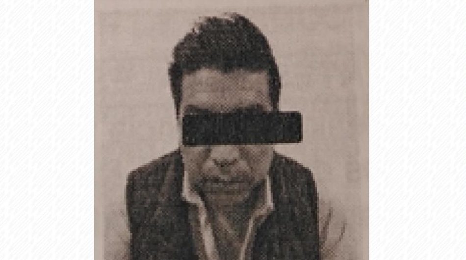 Sentencian a más de 7 años de prisión a hombre por abuso sexual contra menor en la colonia Santa María Xonacatepec 