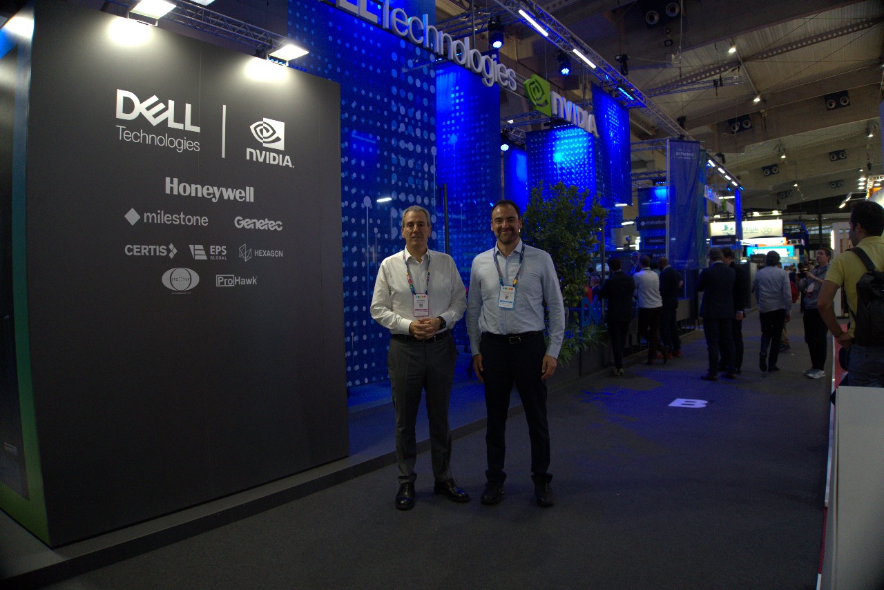 Pepe Chedraui fortalece vínculos internacionales en el Smart City Expo World Congress