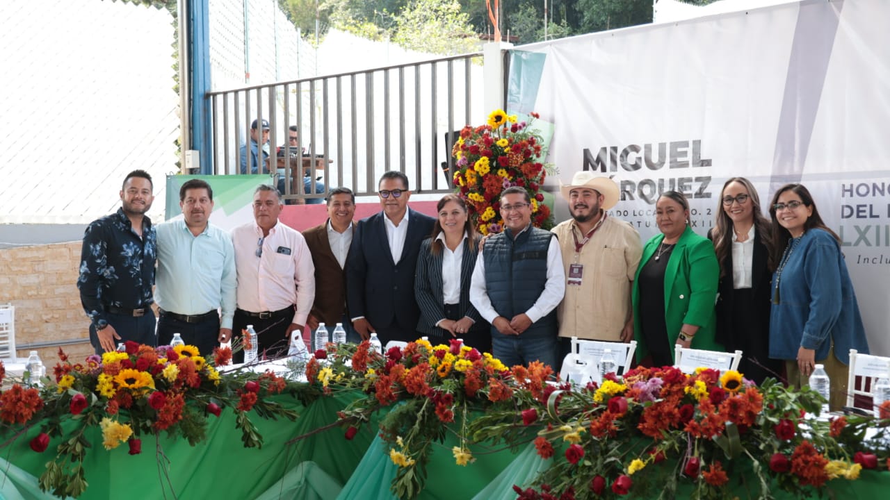 Miguel Márquez Ríos