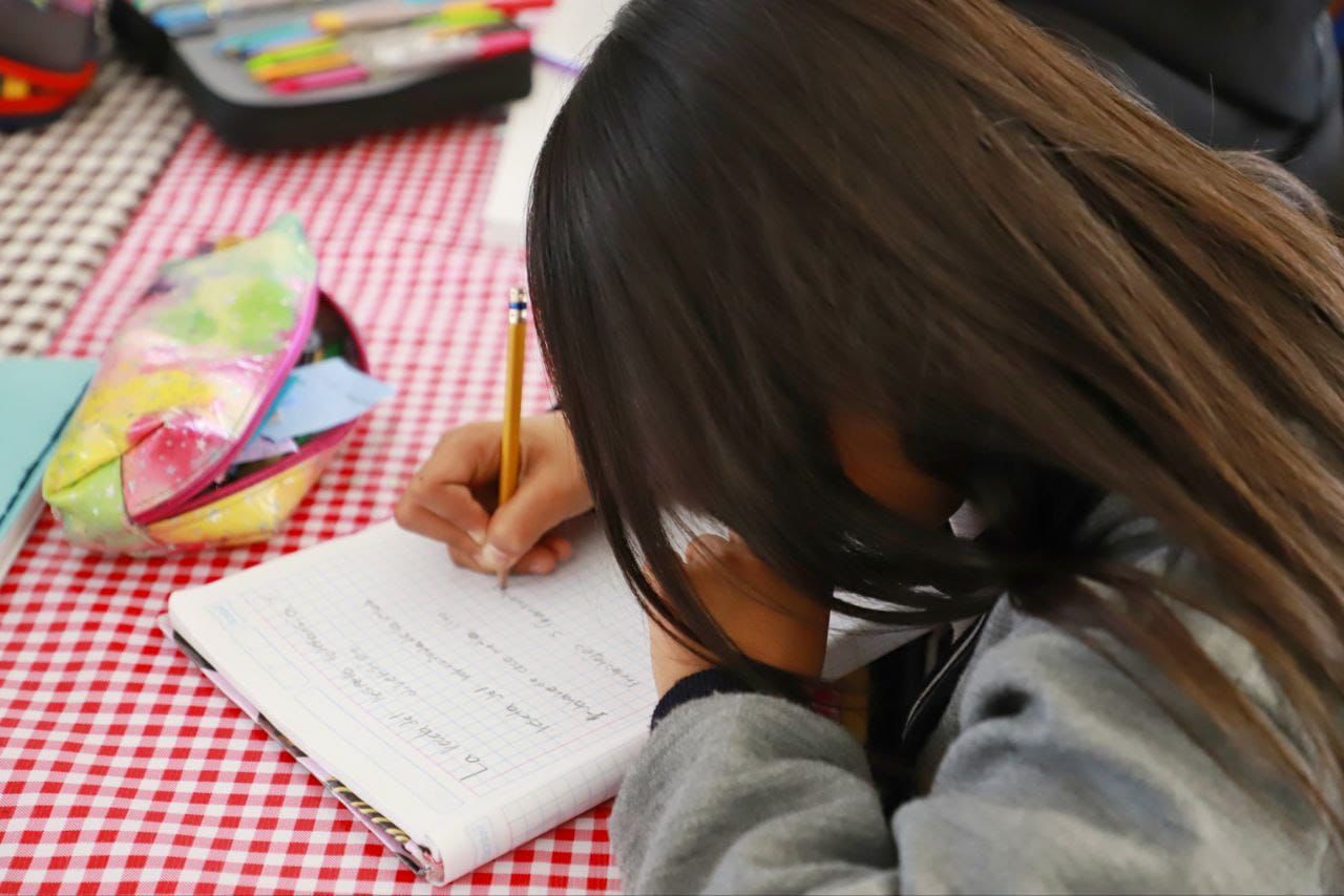 DIF Puebla Capital favorece las relaciones interpersonales en los estudiantes con talleres sobre respeto y tolerancia