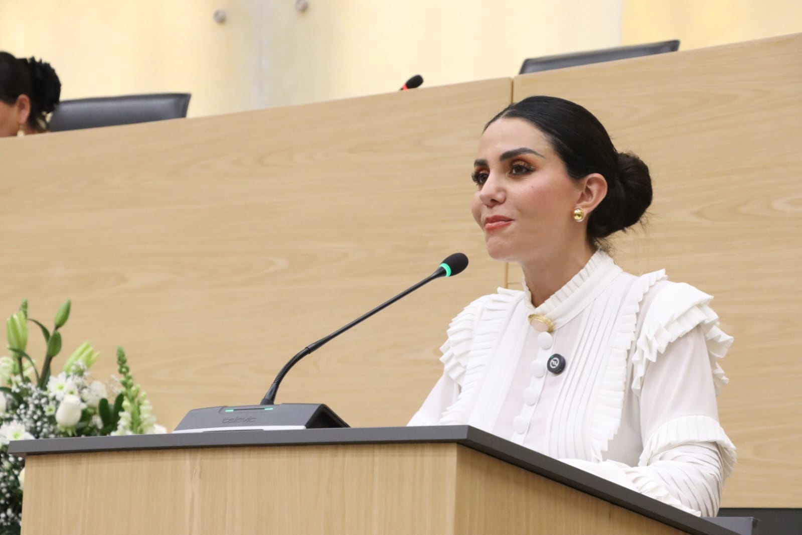 Nayeli Salvatori Bojalil