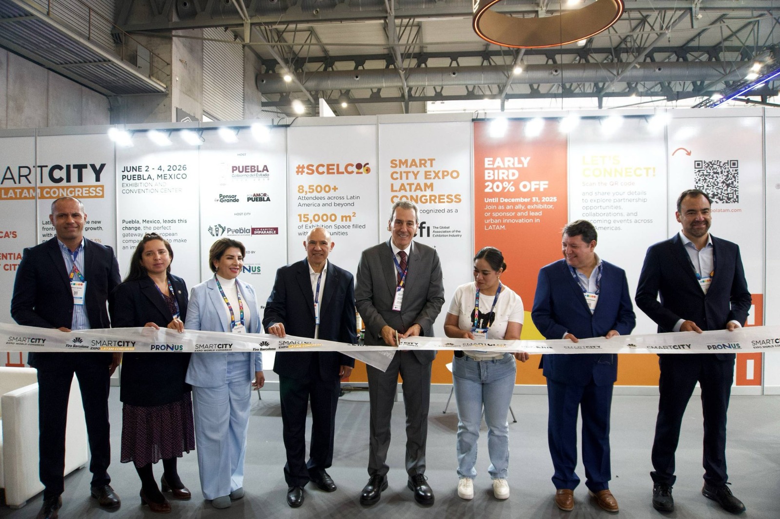 Smart City Expo World Congress