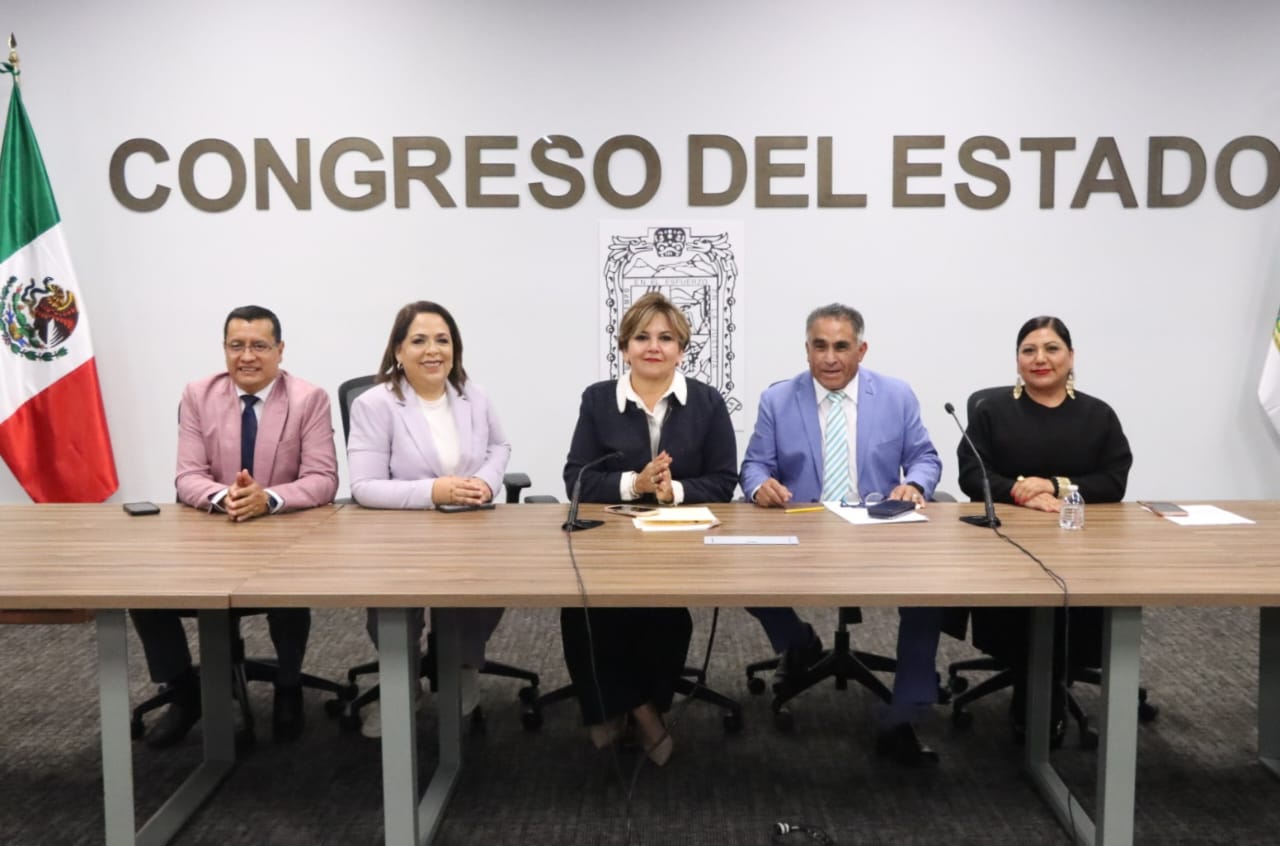 Avala Comisión del Congreso de Puebla proyecto de acuerdo para mejorar seguridad y civilidad en el transporte público