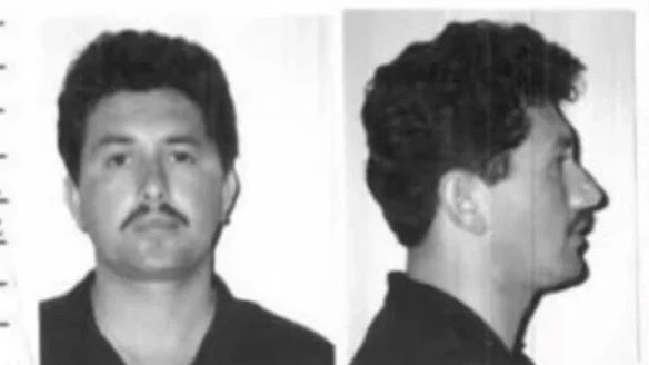 Jorge Antonio Sánchez Ortega, exagente del Cisen