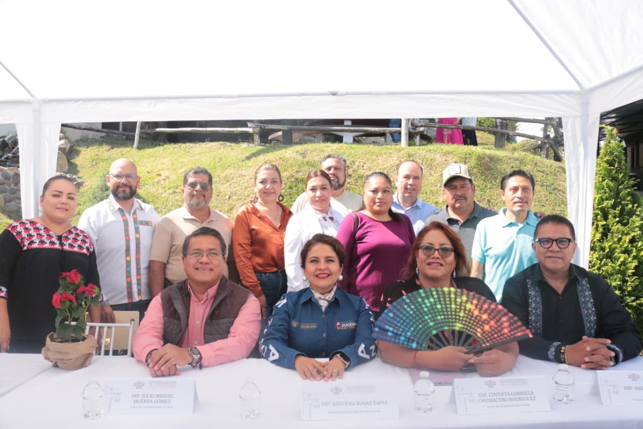 Comisión de Cultura