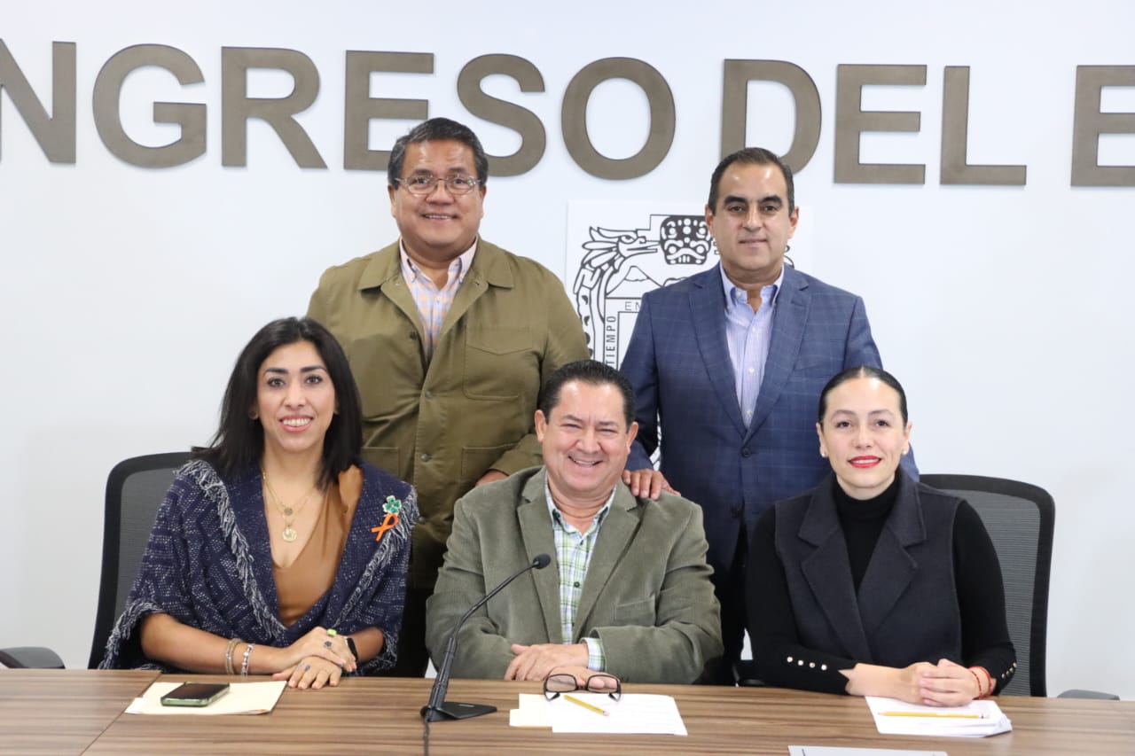 Comisión del Congreso aprueba exhorto para impulsar programas de emprendimiento dirigidos a madres autónomas