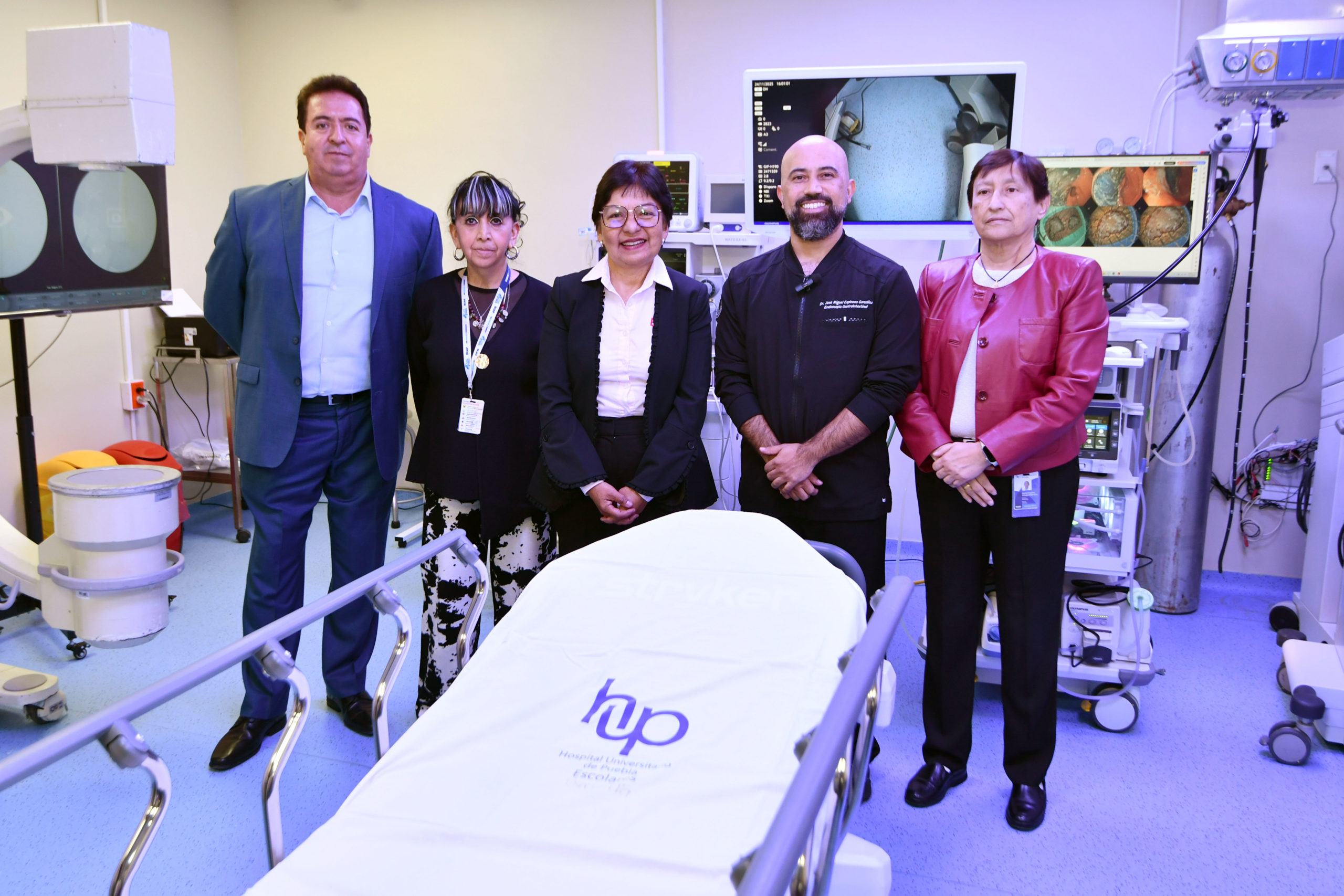 Hospital Universitario