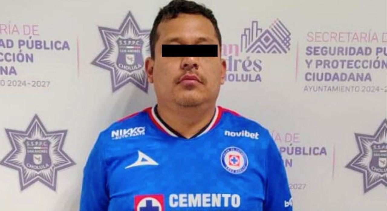 Portación ilegal de arma