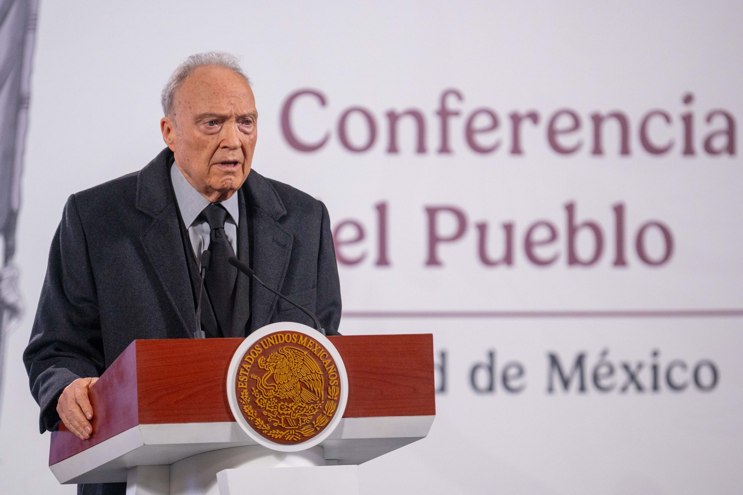 Alejandro Gertz Manero