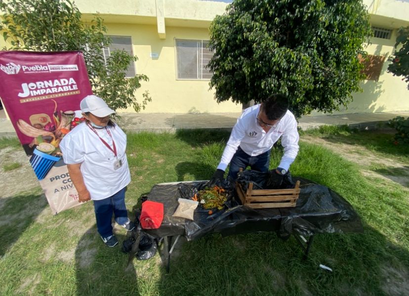 Escuelas sustentables