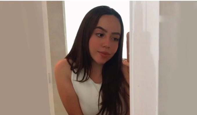 Maricarmen Álvarez, víctima de Vía Atlixcáyotl