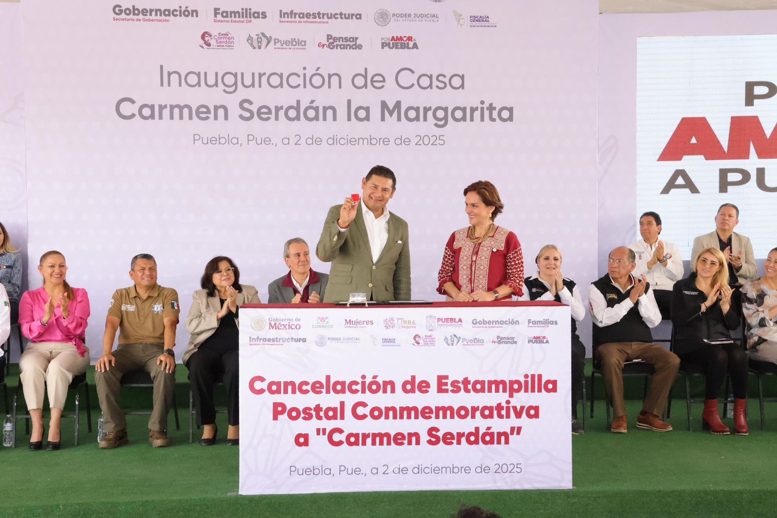 Centro LIBRE-Casa Carmen