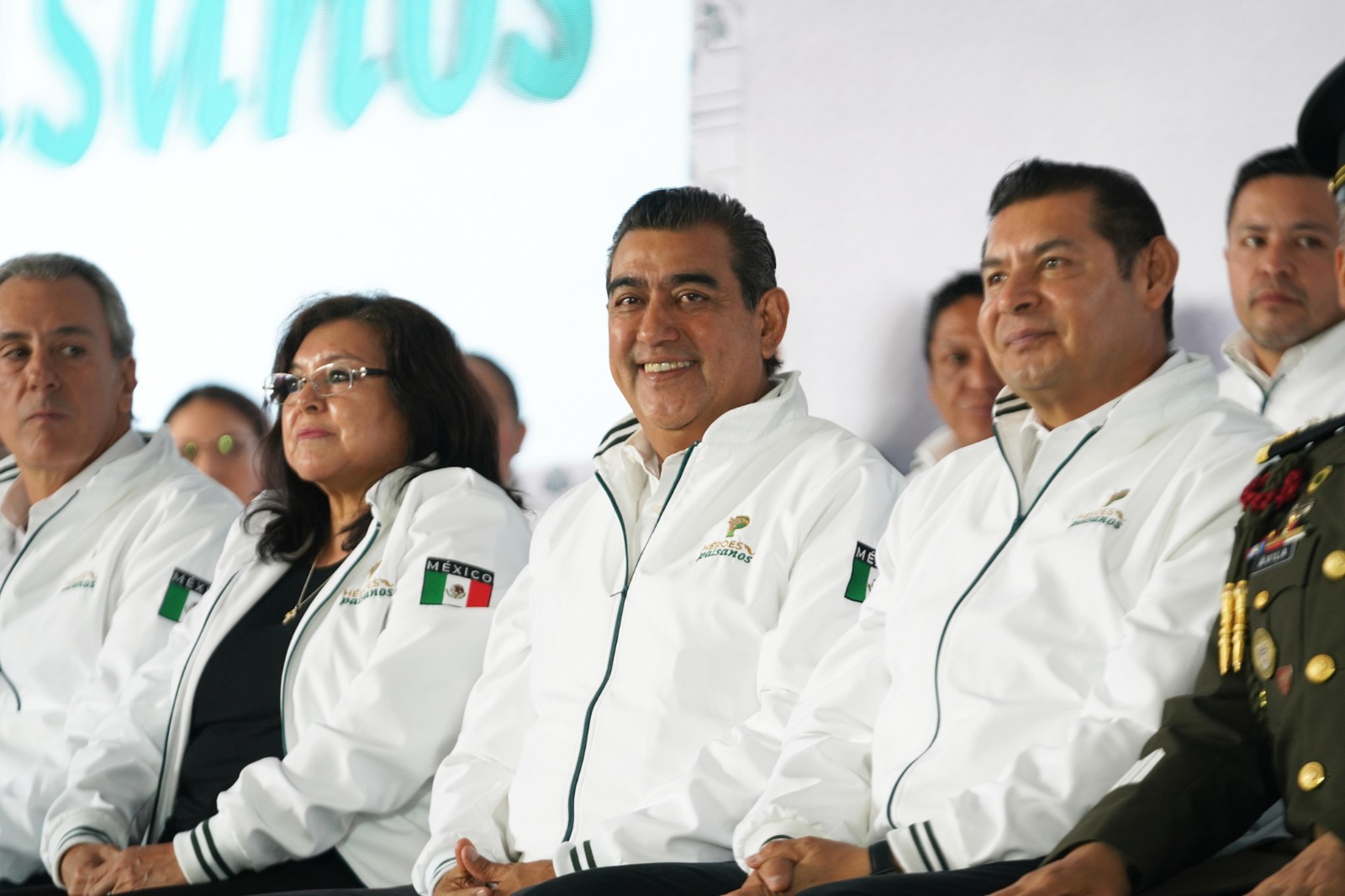 Sergio Salomón Céspedes Peregrina