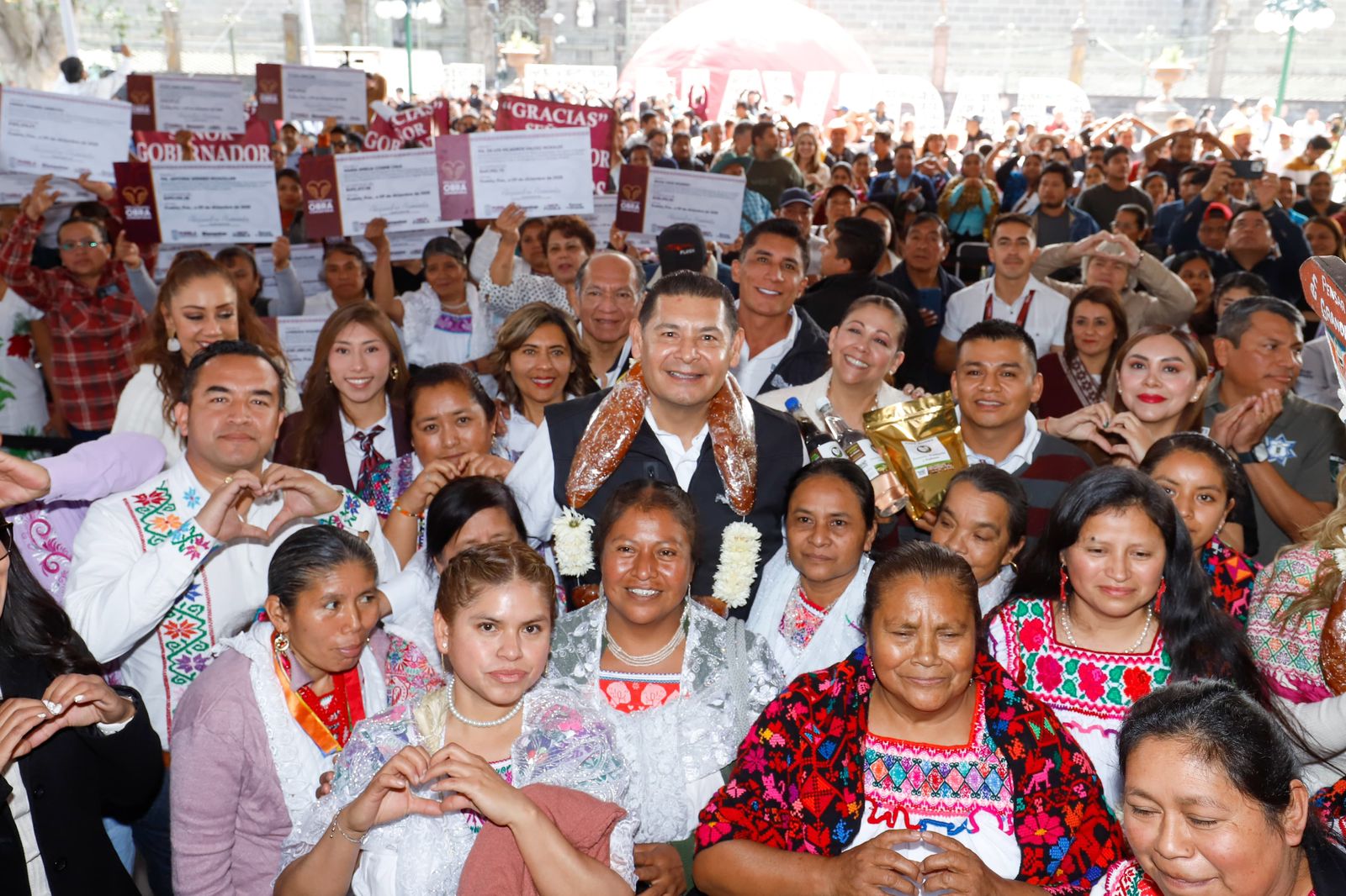 Programa de Obra Comunitaria