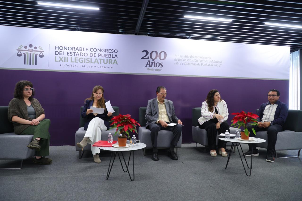 Foro Puebla Sin Trata