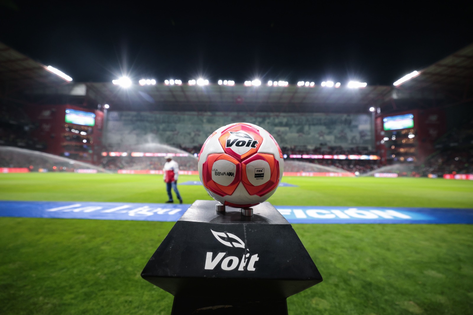 Semifinales Apertura 2025