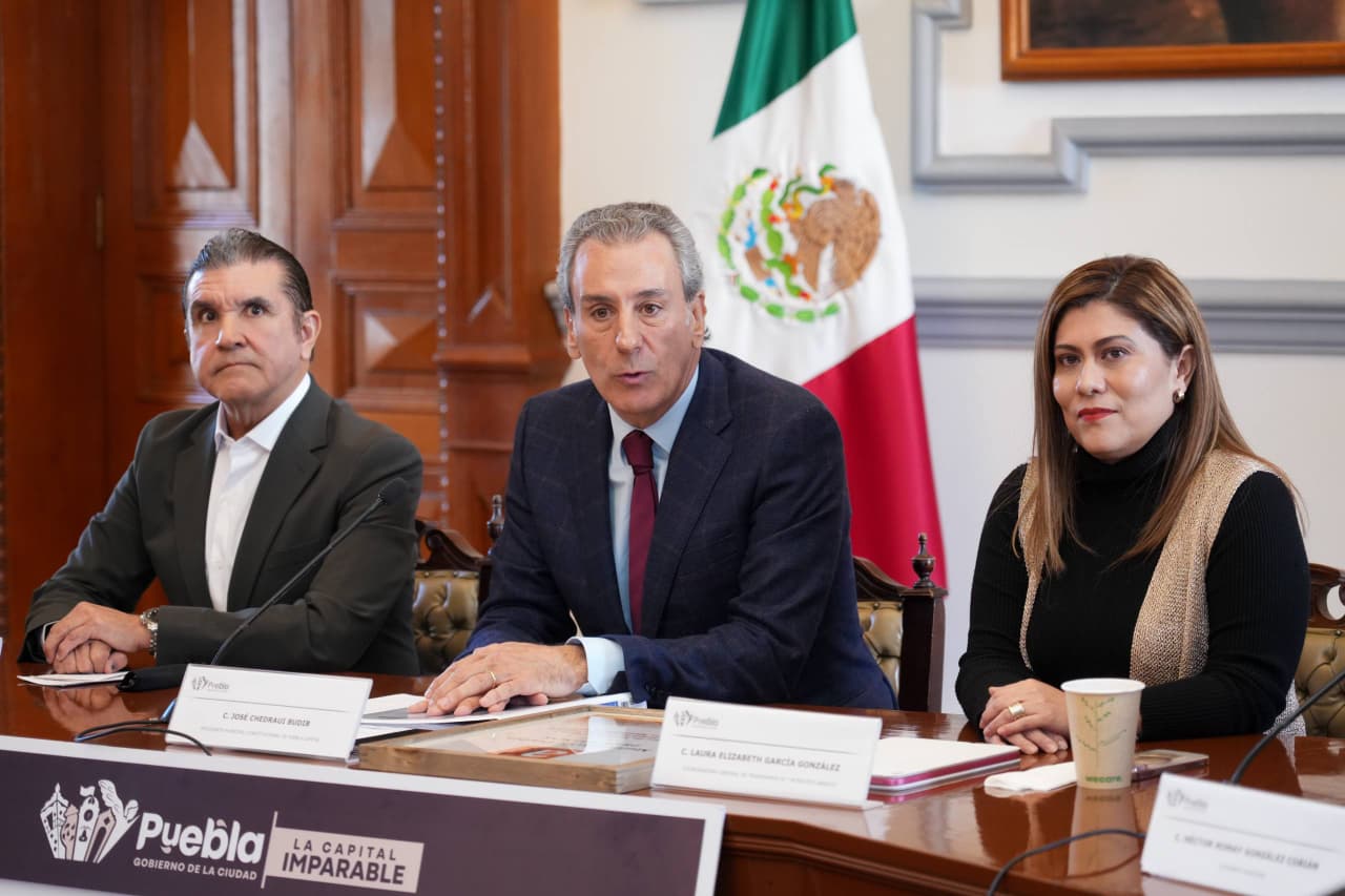 Pepe Chedraui recibe reconocimiento nacional por liderazgo en transparencia fiscal