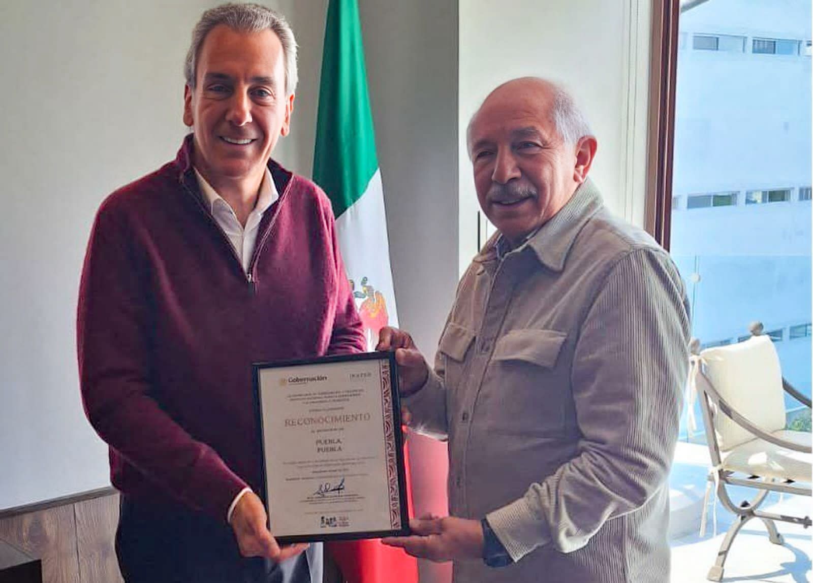 Desempeño Municipal