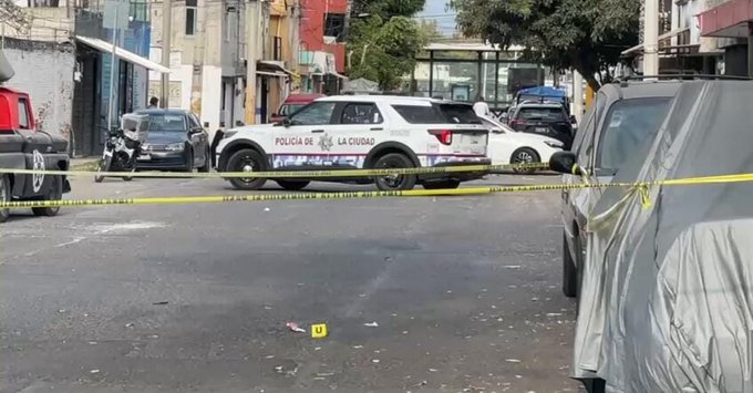 Ataque en Loma Linda