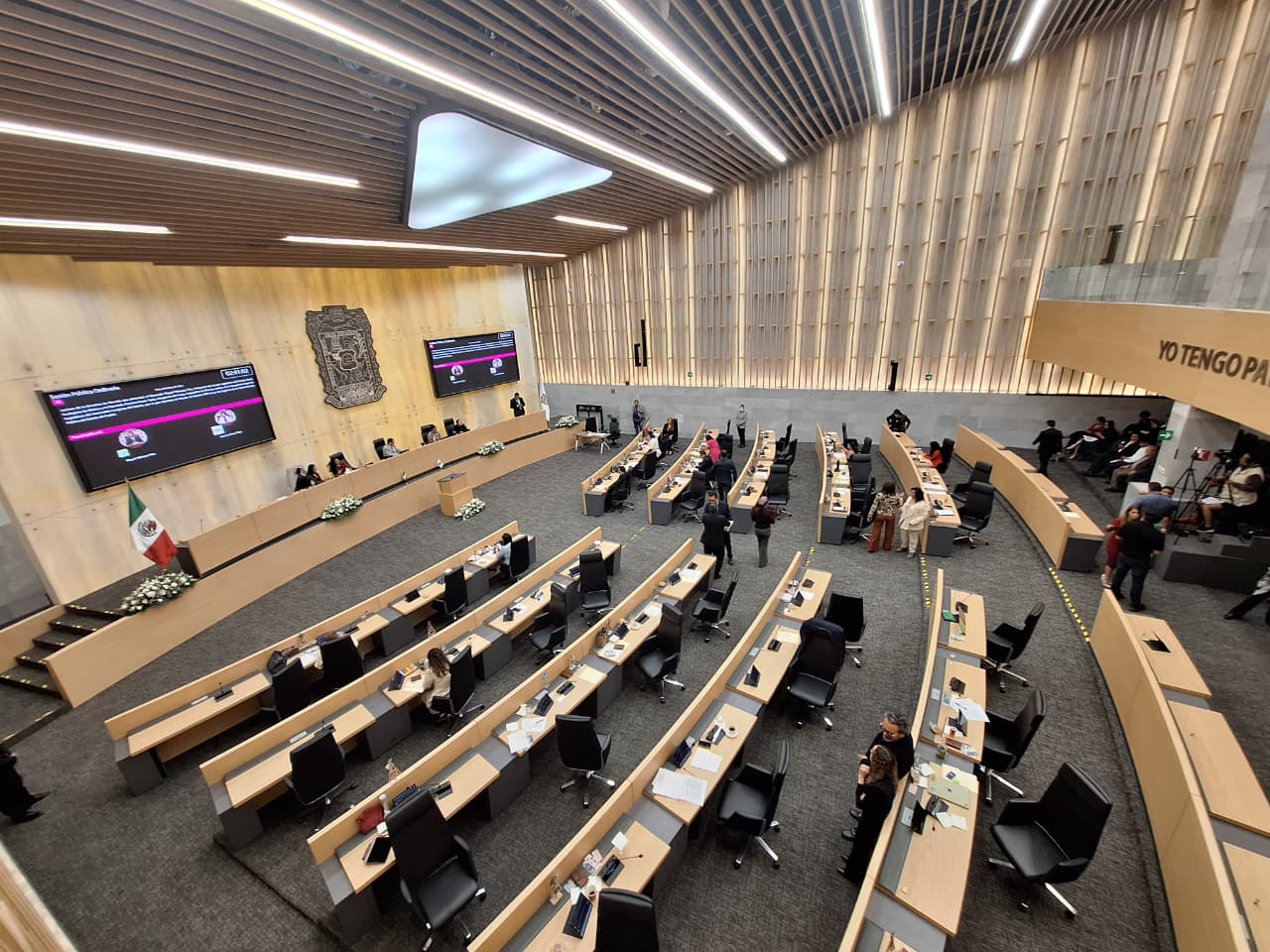 Proponen en Congreso de Puebla reformas para reconocer el derecho a una muerte digna