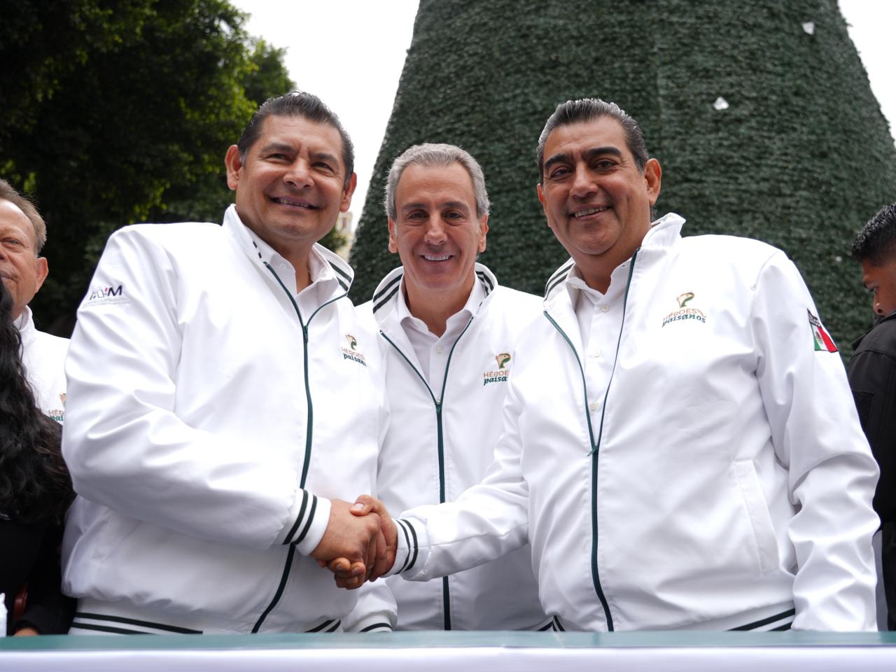 Operativo Héroes Paisanos