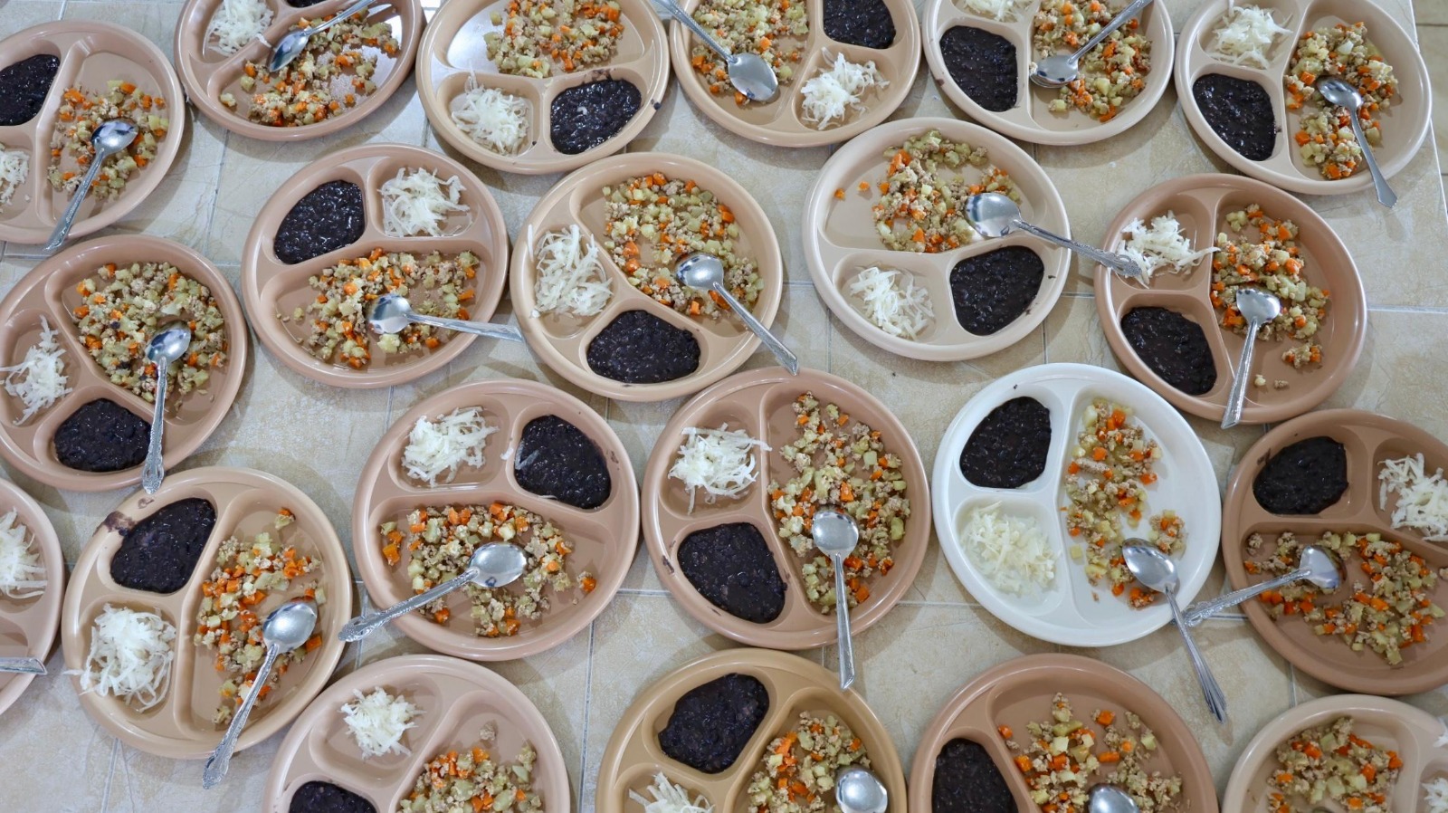 SEDIF previene sobrepeso y obesidad infantil con programas alimentarios