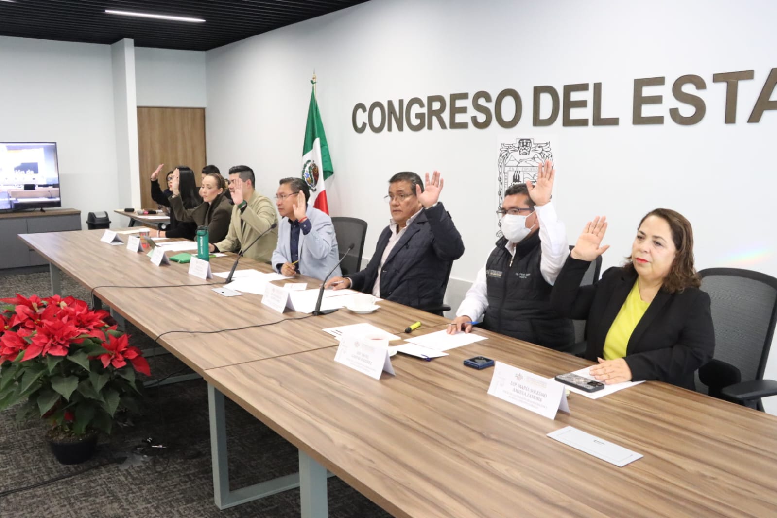 congreso-pue-comision-gobernacion-puntos-constitucionales